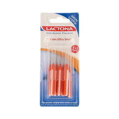 Lactona Easygrip ultra small 1.9mm 6.00 Stuks