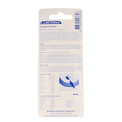 Lactona Easygrip ultra small 1.9mm 6.00 Stuks