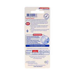 Lactona Easydent A 2.5-5mm zonder houdertje 8.00 Stuks