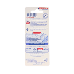 Lactona Easydent B 3.1-8mm zonder houdertje 8 Stuks