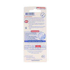 Lactona Easydent B 3.1-8mm zonder houdertje 8.00 Stuks