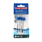 Lactona Easydent C 6-11mm 8 Stuks