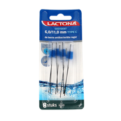 Lactona Easydent C 6-11mm 8.00 Stuks