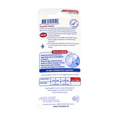 Lactona Easydent C 6-11mm 8 Stuks