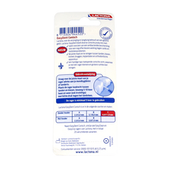 Lactona Easydent C 6-11mm 8.00 Stuks