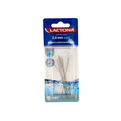 Lactona Easyclean XXXS 2.0 mm 8 Stuks
