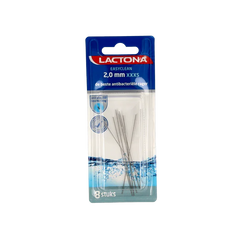 Lactona Easyclean XXXS 2.0 mm 8 Stuks