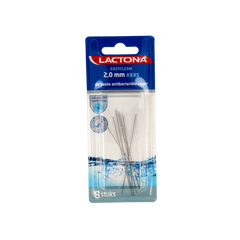Lactona Easyclean XXXS 2.0 mm 8.00 Stuks
