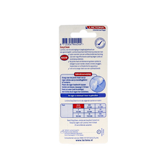 Lactona Easyclean XXXS 2.0 mm 8 Stuks