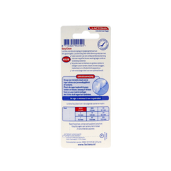 Lactona Easyclean XXXS 2.0 mm 8.00 Stuks