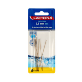 Lactona Easyclean XXS long 2.5mm 8.00 Stuks