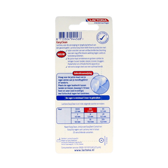 Lactona Easyclean XXS long 2.5mm 8 Stuks