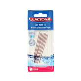 Lactona Easyclean XS 3.1mm 8 Stuks