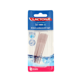 Lactona Easyclean XS 3.1mm 8.00 Stuks