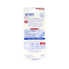 Lactona Easyclean XS 3.1mm 8.00 Stuks