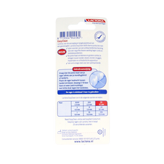 Lactona Easyclean XS 3.1mm 8.00 Stuks