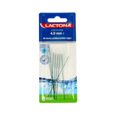 Lactona Easyclean S 4.0mm 8 Stuks