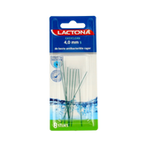 Lactona Easyclean S 4.0mm 8.00 Stuks