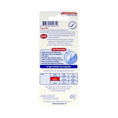 Lactona Easyclean S 4.0mm 8 Stuks