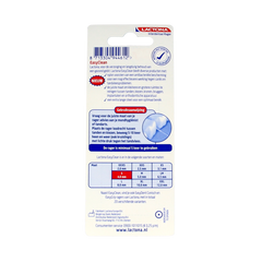 Lactona Easyclean S 4.0mm 8.00 Stuks
