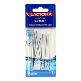 Lactona Easyclean M 5.0mm 8 Stuks