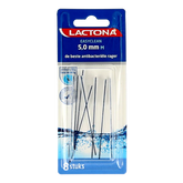 Lactona Easyclean M 5.0mm 8 Stuks