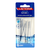 Lactona Easyclean M 5.0mm 8.00 Stuks