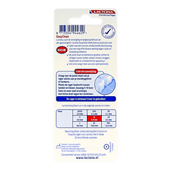 Lactona Easyclean M 5.0mm 8 Stuks