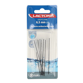 Lactona Easyclean L/M 6.5mm 8 Stuks