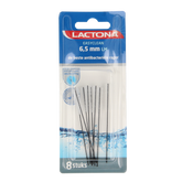 Lactona Easyclean L/M 6.5mm 8.00 Stuks