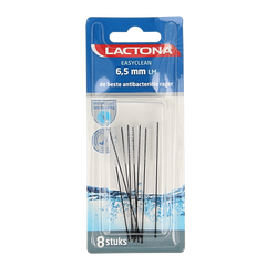 Lactona Easyclean L/M 6.5mm 8 Stuks