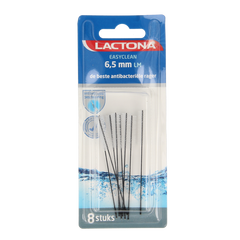 Lactona Easyclean L/M 6.5mm 8.00 Stuks
