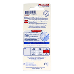Lactona Easyclean L/M 6.5mm 8 Stuks