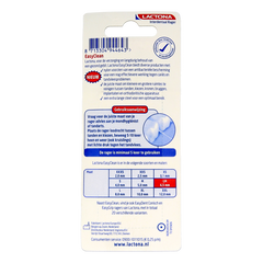 Lactona Easyclean L/M 6.5mm 8.00 Stuks