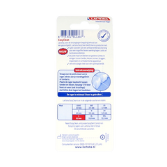 Lactona Easyclean L 8.0mm 8 Stuks