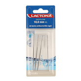 Lactona Easyclean XL 10.0mm 8 Stuks