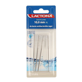 Lactona Easyclean XL 10.0mm 8 Stuks