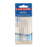 Lactona Easyclean XL 10.0mm 8.00 Stuks