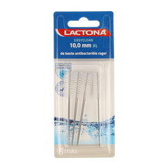 Lactona Easyclean XL 10.0mm 8.00 Stuks