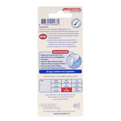 Lactona Easyclean XL 10.0mm 8.00 Stuks