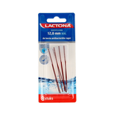 Lactona Easyclean XXL 12.0mm 8 Stuks