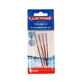 Lactona Easyclean XXL 12.0mm 8.00 Stuks