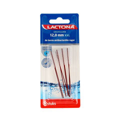 Lactona Easyclean XXL 12.0mm 8.00 Stuks