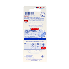Lactona Easyclean XXL 12.0mm 8 Stuks