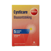 Roter Cysticare 15 Capsules