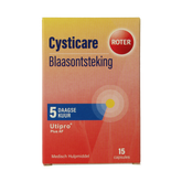 Roter Cysticare 15.00 Capsules