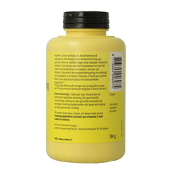 Roter Vitamine C 1000mg 50.00 Kauwtabletten