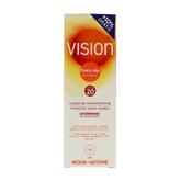 Vision High medium SPF20 180 Milliliter