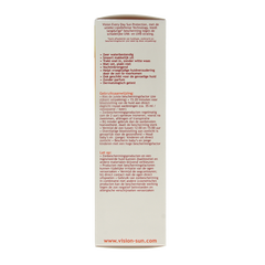 Vision High medium SPF20 180 Milliliter