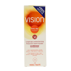 Vision High SPF30 100 Milliliter